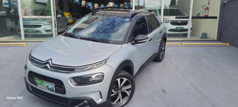 CITROEN C4 Cactus 1.6 16V 4P FLEX SHINE PACK THP TURBO AUTOMTICO, Foto 2