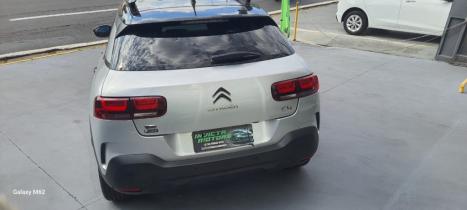 CITROEN C4 Cactus 1.6 16V 4P FLEX SHINE PACK THP TURBO AUTOMTICO, Foto 3