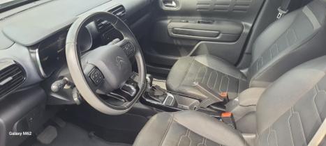 CITROEN C4 Cactus 1.6 16V 4P FLEX SHINE PACK THP TURBO AUTOMTICO, Foto 4