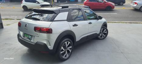 CITROEN C4 Cactus 1.6 16V 4P FLEX SHINE PACK THP TURBO AUTOMTICO, Foto 5