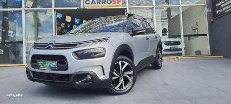 CITROEN C4 Cactus 1.6 16V 4P FLEX SHINE PACK THP TURBO AUTOMTICO, Foto 6
