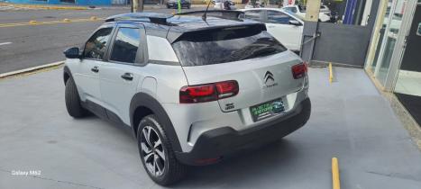 CITROEN C4 Cactus 1.6 16V 4P FLEX SHINE PACK THP TURBO AUTOMTICO, Foto 7