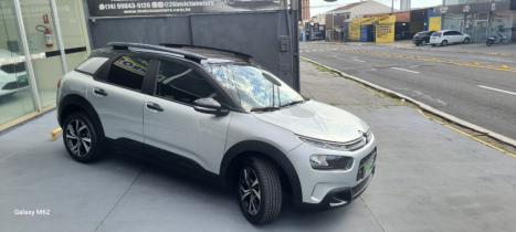 CITROEN C4 Cactus 1.6 16V 4P FLEX SHINE PACK THP TURBO AUTOMTICO, Foto 9