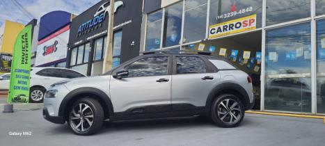 CITROEN C4 Cactus 1.6 16V 4P FLEX SHINE PACK THP TURBO AUTOMTICO, Foto 10
