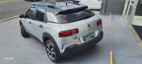 CITROEN C4 Cactus 1.6 16V 4P FLEX SHINE PACK THP TURBO AUTOMTICO, Foto 11