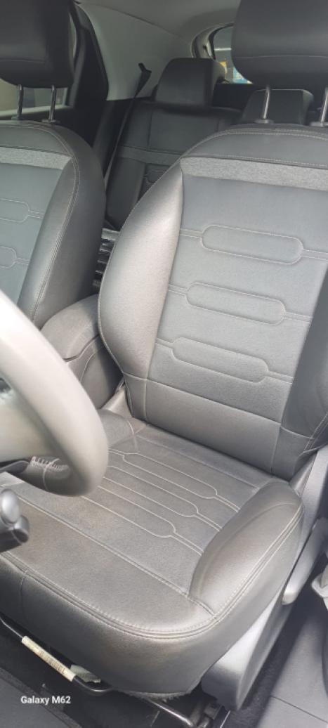 CITROEN C4 Cactus 1.6 16V 4P FLEX SHINE PACK THP TURBO AUTOMTICO, Foto 14