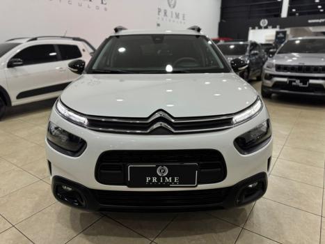 CITROEN C4 Cactus 1.6 16V 4P FLEX SHINE THP TURBO AUTOMTICO, Foto 2