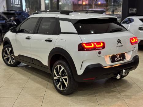 CITROEN C4 Cactus 1.6 16V 4P FLEX SHINE THP TURBO AUTOMTICO, Foto 5