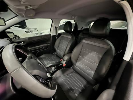 CITROEN C4 Cactus 1.6 16V 4P FLEX SHINE THP TURBO AUTOMTICO, Foto 6