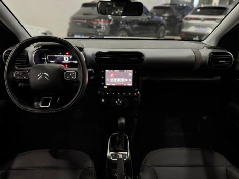 CITROEN C4 Cactus 1.6 16V 4P FLEX SHINE THP TURBO AUTOMTICO, Foto 7