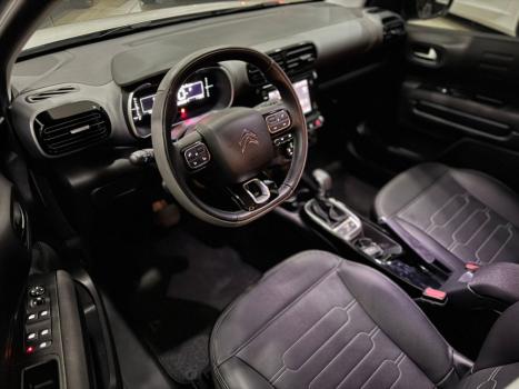CITROEN C4 Cactus 1.6 16V 4P FLEX SHINE THP TURBO AUTOMTICO, Foto 8