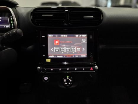 CITROEN C4 Cactus 1.6 16V 4P FLEX SHINE THP TURBO AUTOMTICO, Foto 9