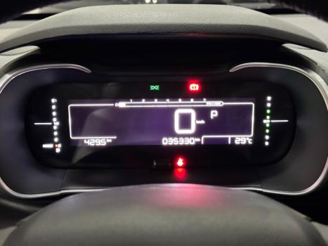 CITROEN C4 Cactus 1.6 16V 4P FLEX SHINE THP TURBO AUTOMTICO, Foto 11