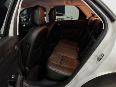CITROEN C4 Cactus 1.6 16V 4P FLEX SHINE THP TURBO AUTOMTICO, Foto 12