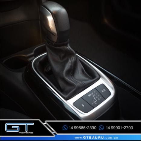 CITROEN C4 Cactus 1.6 16V 4P VTI 120 FLEX FEEL AUTOMTICO, Foto 12