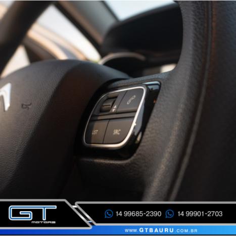 CITROEN C4 Cactus 1.6 16V 4P VTI 120 FLEX FEEL AUTOMTICO, Foto 13