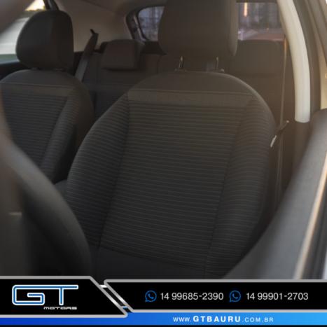 CITROEN C4 Cactus 1.6 16V 4P VTI 120 FLEX FEEL AUTOMTICO, Foto 15