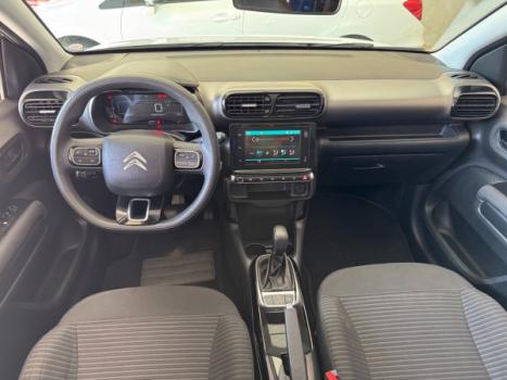 CITROEN C4 Cactus 1.6 16V 4P VTI 120 FLEX FEEL AUTOMTICO, Foto 3