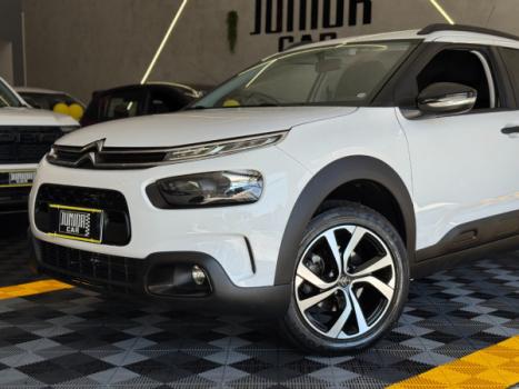 CITROEN C4 Cactus 1.6 16V 4P VTI 120 FLEX FEEL AUTOMTICO, Foto 5