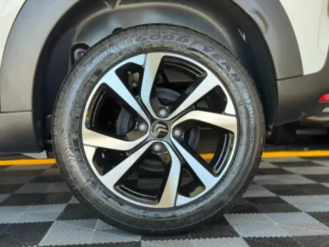 CITROEN C4 Cactus 1.6 16V 4P VTI 120 FLEX FEEL AUTOMTICO, Foto 8