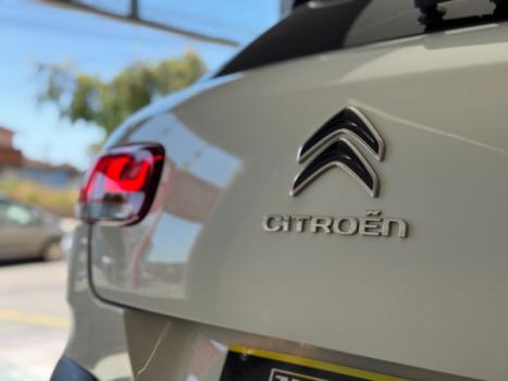 CITROEN C4 Cactus 1.6 16V 4P VTI 120 FLEX FEEL AUTOMTICO, Foto 12