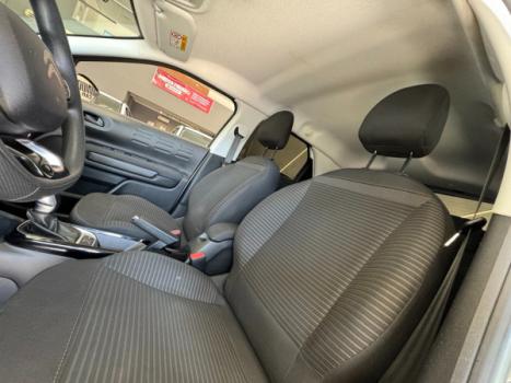 CITROEN C4 Cactus 1.6 16V 4P VTI 120 FLEX FEEL AUTOMTICO, Foto 15