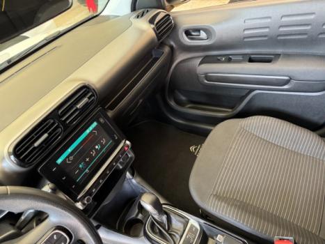 CITROEN C4 Cactus 1.6 16V 4P VTI 120 FLEX FEEL AUTOMTICO, Foto 16
