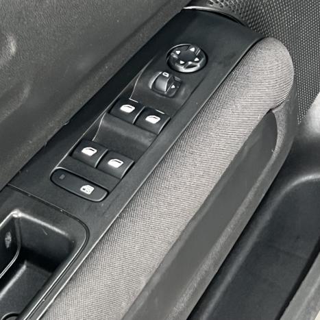 CITROEN C4 Cactus 1.6 16V 4P VTI 120 FLEX FEEL PACK AUTOMTICO, Foto 1