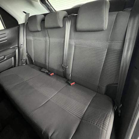 CITROEN C4 Cactus 1.6 16V 4P VTI 120 FLEX FEEL PACK AUTOMTICO, Foto 9