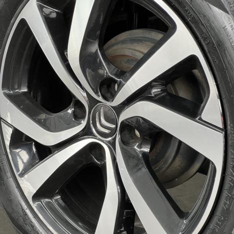 CITROEN C4 Cactus 1.6 16V 4P VTI 120 FLEX FEEL PACK AUTOMTICO, Foto 11