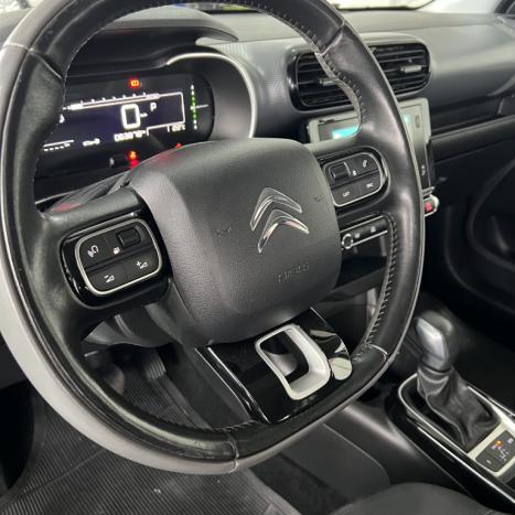 CITROEN C4 Cactus 1.6 16V 4P VTI 120 FLEX FEEL PACK AUTOMTICO, Foto 14