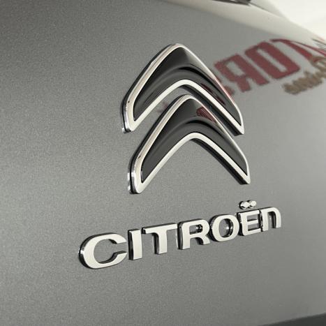 CITROEN C4 Cactus 1.6 16V 4P VTI 120 FLEX FEEL PACK AUTOMTICO, Foto 15