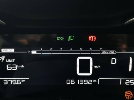 CITROEN C4 Cactus 1.6 16V 4P VTI 120 FLEX FEEL AUTOMTICO, Foto 8
