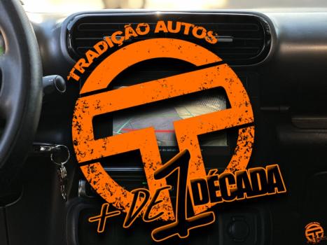 CITROEN C4 Cactus 1.6 16V 4P VTI 120 FLEX FEEL AUTOMTICO, Foto 12