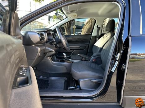 CITROEN C4 Cactus 1.6 16V 4P VTI 120 FLEX FEEL AUTOMTICO, Foto 13
