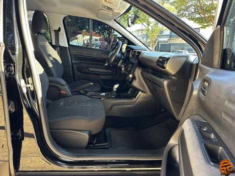 CITROEN C4 Cactus 1.6 16V 4P VTI 120 FLEX FEEL AUTOMTICO, Foto 14