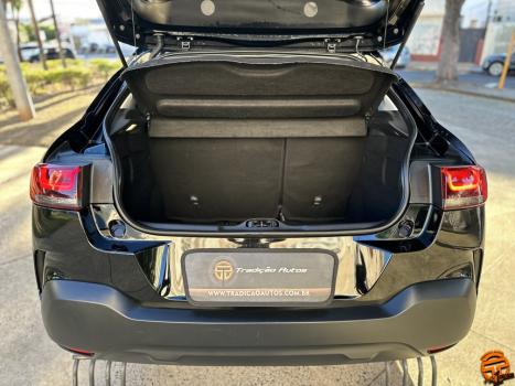 CITROEN C4 Cactus 1.6 16V 4P VTI 120 FLEX FEEL AUTOMTICO, Foto 18