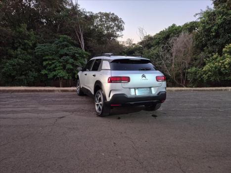 CITROEN C4 Cactus 1.6 16V 4P FLEX SHINE THP TURBO AUTOMTICO, Foto 2