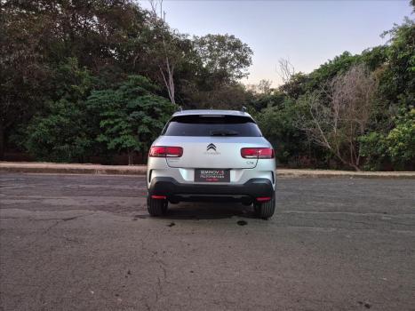 CITROEN C4 Cactus 1.6 16V 4P FLEX SHINE THP TURBO AUTOMTICO, Foto 3