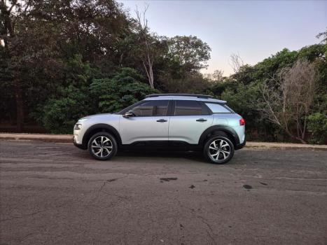 CITROEN C4 Cactus 1.6 16V 4P FLEX SHINE THP TURBO AUTOMTICO, Foto 4