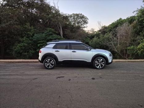 CITROEN C4 Cactus 1.6 16V 4P FLEX SHINE THP TURBO AUTOMTICO, Foto 5