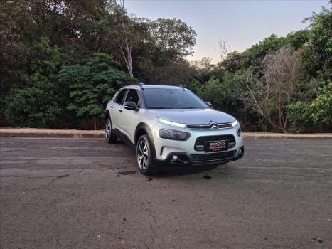 CITROEN C4 Cactus 1.6 16V 4P FLEX SHINE THP TURBO AUTOMTICO, Foto 6