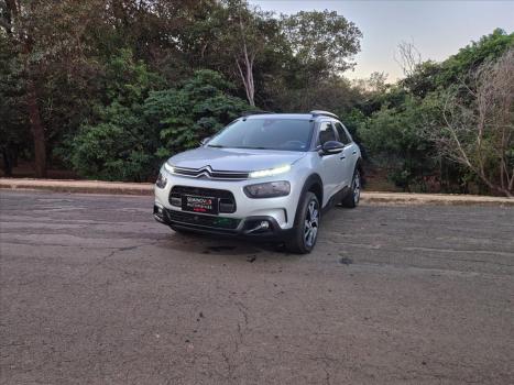 CITROEN C4 Cactus 1.6 16V 4P FLEX SHINE THP TURBO AUTOMTICO, Foto 7