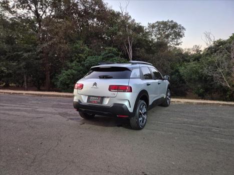 CITROEN C4 Cactus 1.6 16V 4P FLEX SHINE THP TURBO AUTOMTICO, Foto 8