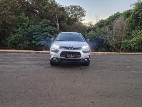 CITROEN C4 Cactus 1.6 16V 4P FLEX SHINE THP TURBO AUTOMTICO, Foto 9