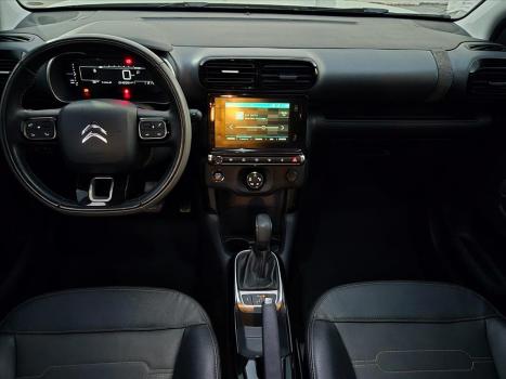 CITROEN C4 Cactus 1.6 16V 4P FLEX SHINE THP TURBO AUTOMTICO, Foto 10