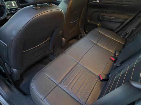 CITROEN C4 Cactus 1.6 16V 4P FLEX SHINE THP TURBO AUTOMTICO, Foto 11