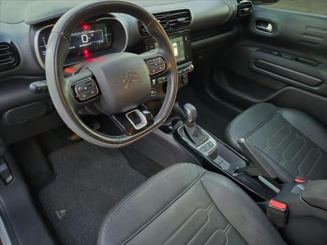 CITROEN C4 Cactus 1.6 16V 4P FLEX SHINE THP TURBO AUTOMTICO, Foto 12