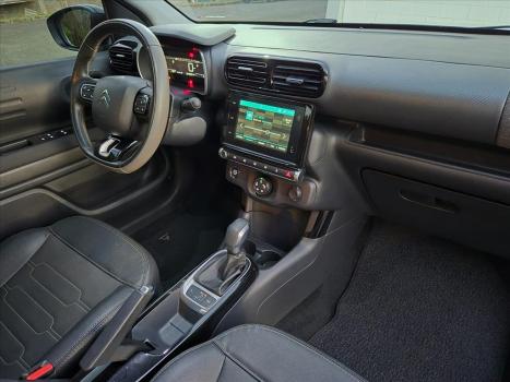 CITROEN C4 Cactus 1.6 16V 4P FLEX SHINE THP TURBO AUTOMTICO, Foto 13