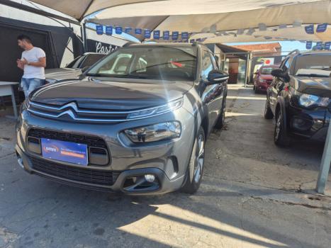 CITROEN C4 Cactus 1.6 16V 4P VTI 120 FLEX FEEL AUTOMTICO, Foto 2